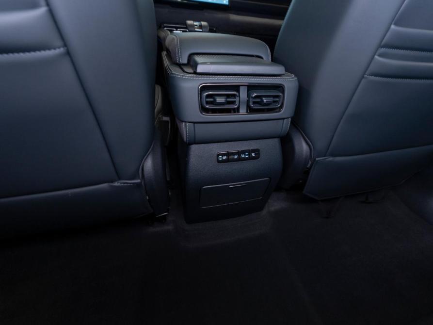 BYD FangChengBao Leopard 5 I Москва  - изображение 15