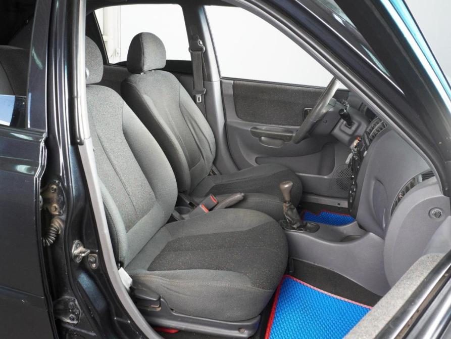 Hyundai Accent II Минеральные Воды  - изображение 8