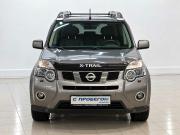 Nissan X-Trail II Рестайлинг Москва  - изображение 20
