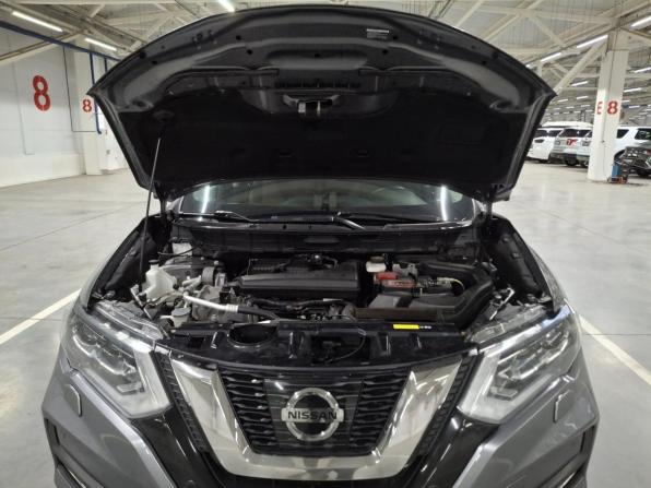 Nissan X-Trail III Рестайлинг с пробегом 2021 года, цена 3 255 000 рублей, 64717 км, внедорожник, Автокод Объявления
