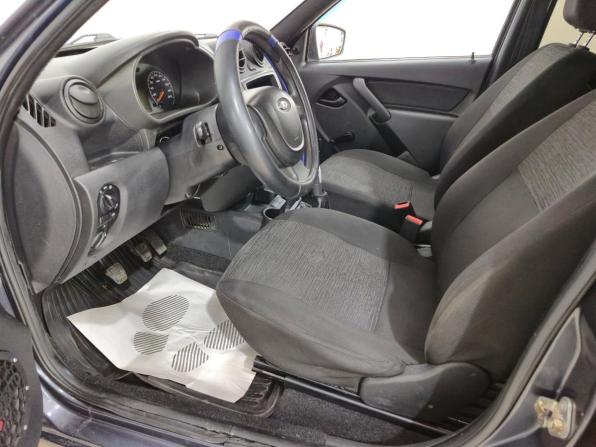 Lada (ВАЗ) Granta I с пробегом 2015 года, цена 360 000 рублей, 180365 км, лифтбек, Автокод Объявления