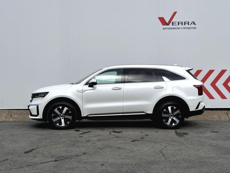 Kia Sorento IV Пермь  - изображение 2