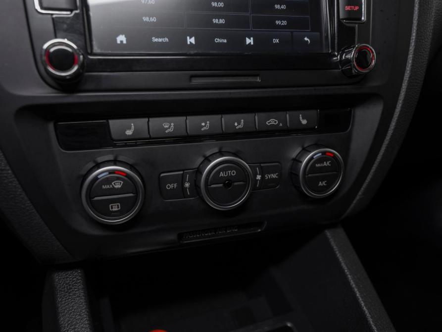 Volkswagen Jetta VI Москва  - изображение 15