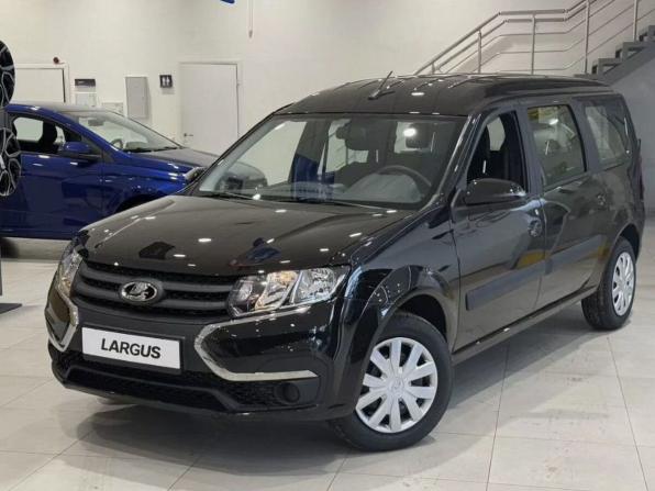 Lada (ВАЗ) Largus I Рестайлинг с пробегом 2026 года, цена 2 001 000 рублей, 1 км, универсал, Автокод Объявления