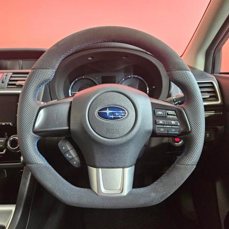 Subaru Levorg I с пробегом 2015 года, цена 1 645 000 рублей, 134087 км, универсал, Автокод Объявления