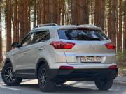 Hyundai Creta I Уфа  - изображение 23