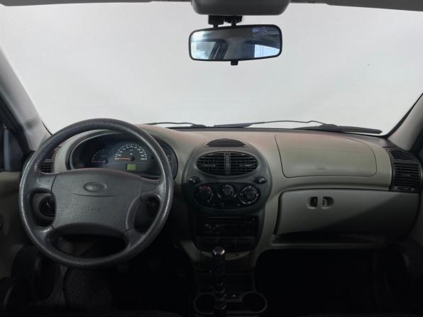 Lada (ВАЗ) Kalina I с пробегом 2010 года, цена 299 000 рублей, 150124 км, седан, Автокод Объявления