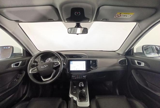 Chery Tiggo 4 I Рестайлинг с пробегом 2021 года, цена 1 400 000 рублей, 30160 км, внедорожник, Автокод Объявления