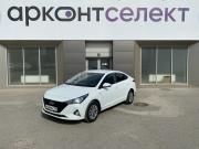 Hyundai Solaris II Рестайлинг Волгоград  - изображение 2
