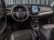 Lada (ВАЗ) Vesta I Рестайлинг (NG) Тюмень  - изображение 27
