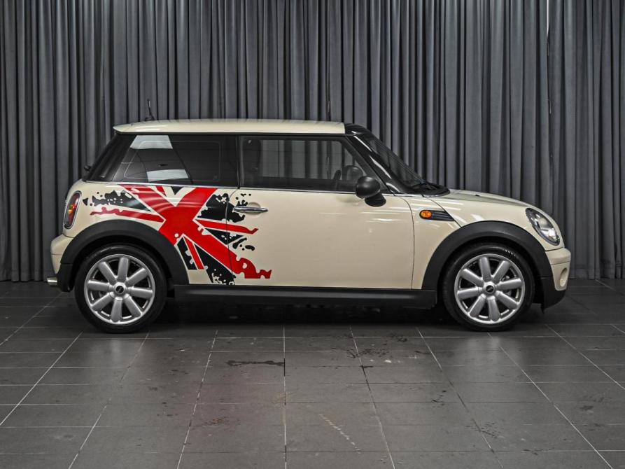 Mini Hatch II (R56) Ставрополь  - изображение 5