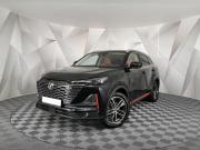 Changan UNI-S (CS55 Plus) I Москва  - изображение 25