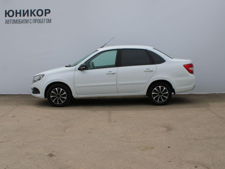Lada (ВАЗ) Granta I Рестайлинг Нижний Новгород  - изображение 2