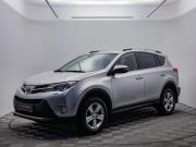 Toyota RAV4 IV (XA40) Москва  - изображение 18