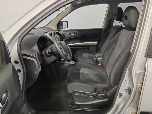 Nissan X-Trail II Рестайлинг с пробегом 2011 года, цена 1 220 000 рублей, 122935 км, внедорожник, Автокод Объявления