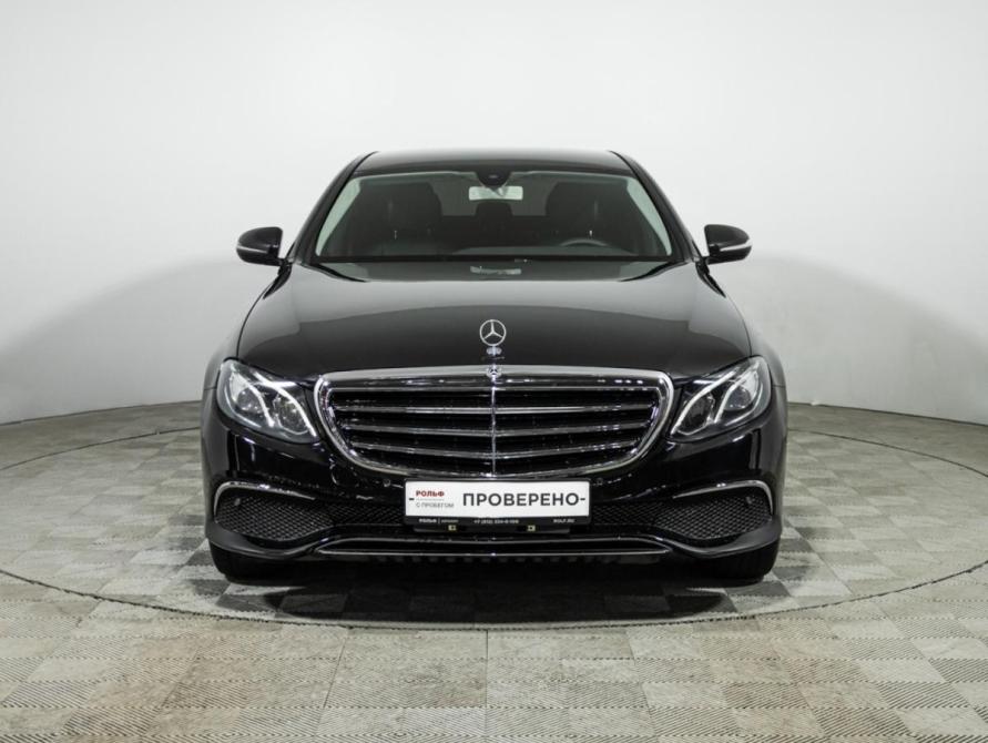Mercedes-Benz E-Класс V (W213 S213 C238) Санкт-Петербург  - изображение 2
