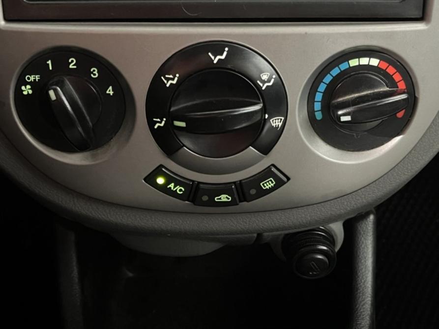 Chevrolet Lacetti I Курск  - изображение 12