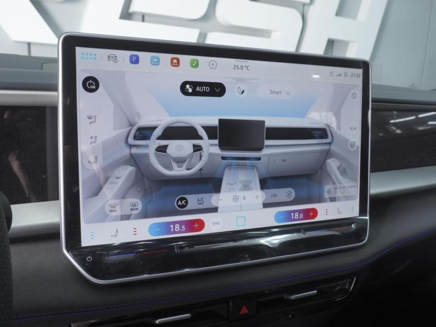 Volkswagen Teramont II (China Market) Ростов-на-Дону  - изображение 18