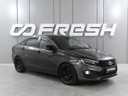 Lada (ВАЗ) Vesta I Ростов-на-Дону  - изображение 3