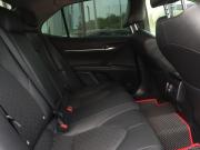 Toyota Camry VIII (XV70) Рестайлинг Казань  - изображение 25