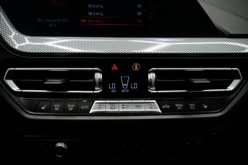 BMW 2 серии F44 Крым  - изображение 26