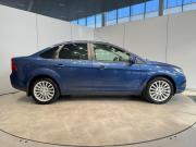 Ford Focus II Рестайлинг Волжский  - изображение 25