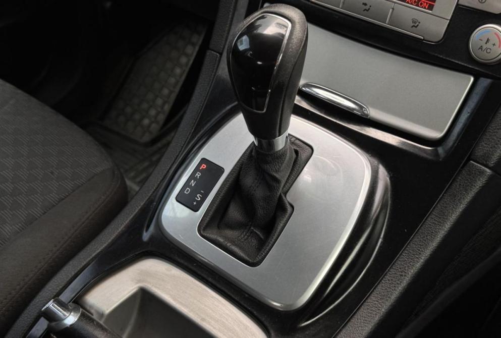 Ford Galaxy II Владимир  - изображение 14