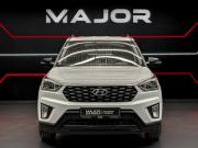 Hyundai Creta I Рестайлинг Москва  - изображение 28