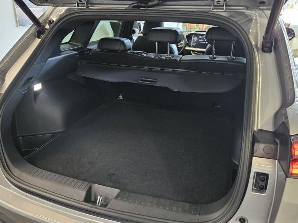 Новый Haval F7 II 2026 года, цена 3 761 010 рублей, внедорожник, Автокод Объявления