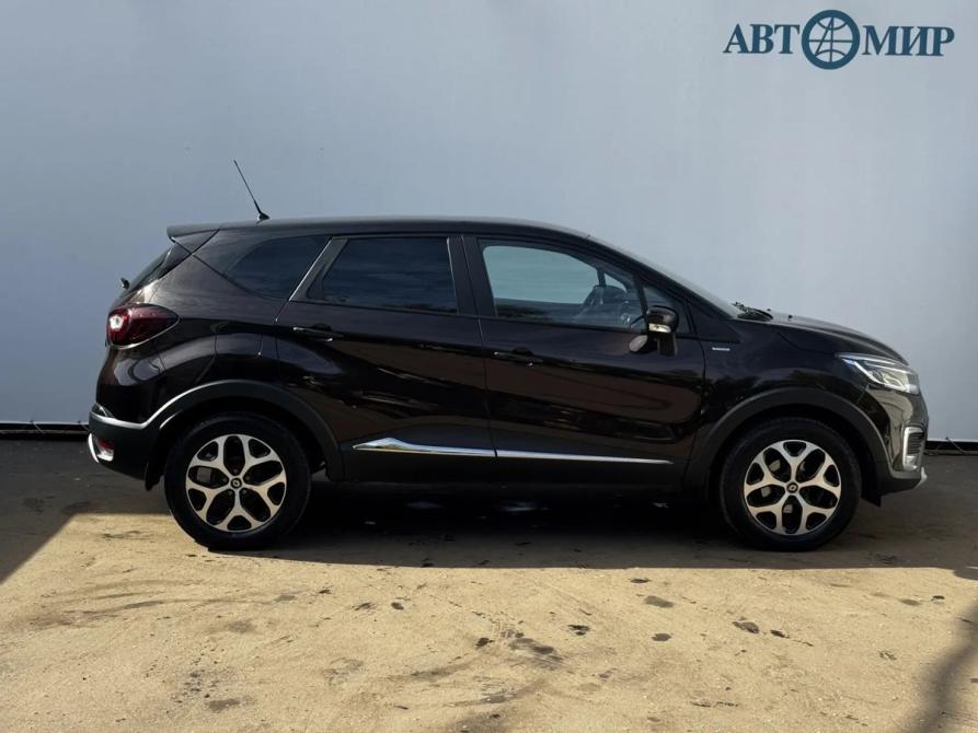 Renault Kaptur I Москва  - изображение 4