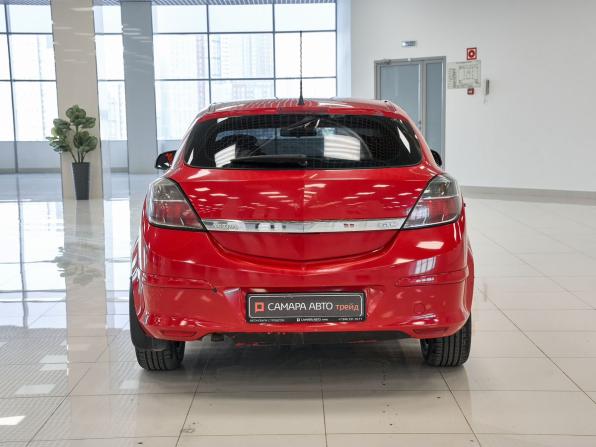 Opel Astra H Рестайлинг с пробегом 2010 года, цена 400 000 рублей, 176486 км, хэтчбек, Автокод Объявления