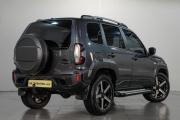 Lada (ВАЗ) Niva Travel I Челябинск  - изображение 24