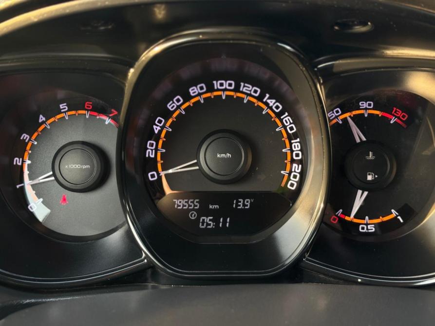 Lada (ВАЗ) Vesta I Ульяновск  - изображение 18