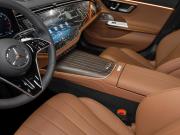 Mercedes-Benz E-Класс VI (W214 S214) Москва  - изображение 52