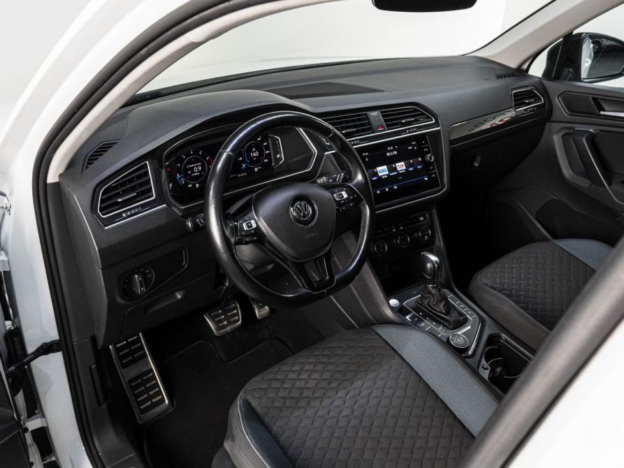 Volkswagen Tiguan II Тюмень  - изображение 10