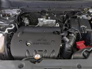 Mitsubishi ASX I Рестайлинг Москва  - изображение 35