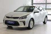 Kia Rio IV Таганрог  - изображение 21