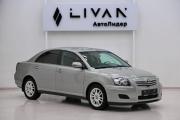 Toyota Avensis II Рестайлинг Москва  - изображение 8