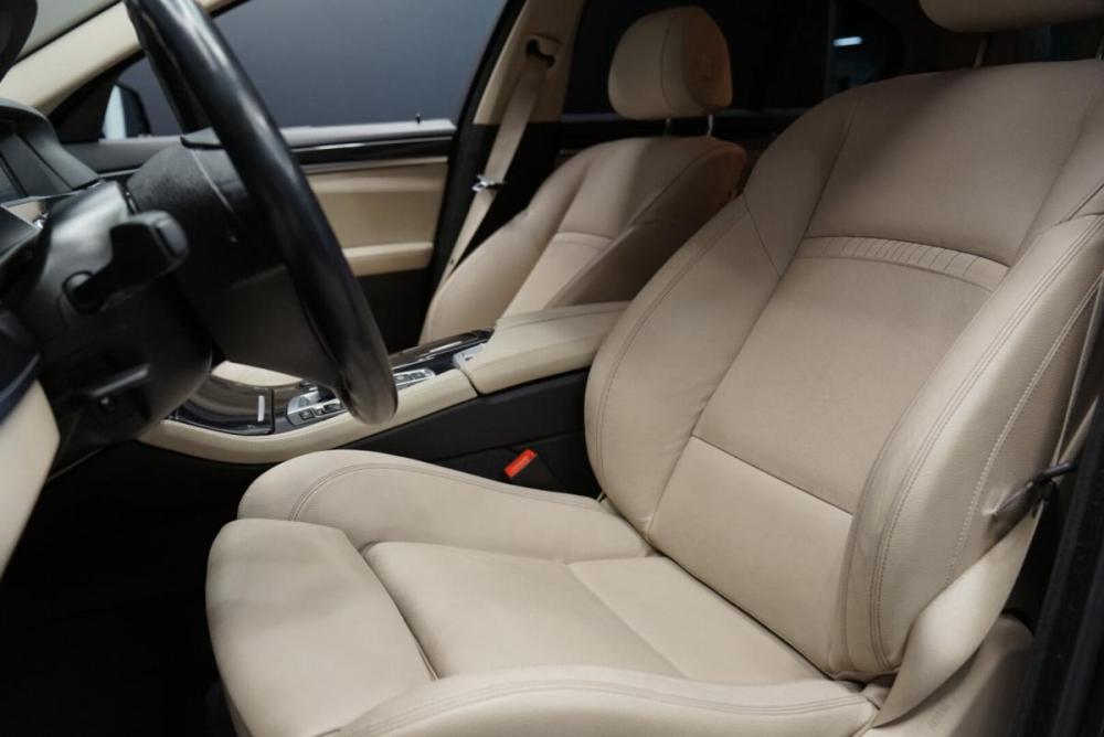 BMW 5 серии VI (F10/F11/F07) Рестайлинг Крым  - изображение 10
