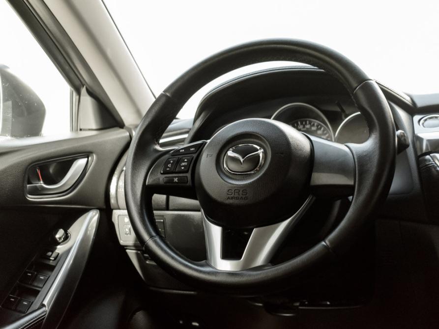 Mazda 6 III (GJ) Рестайлинг Екатеринбург  - изображение 14