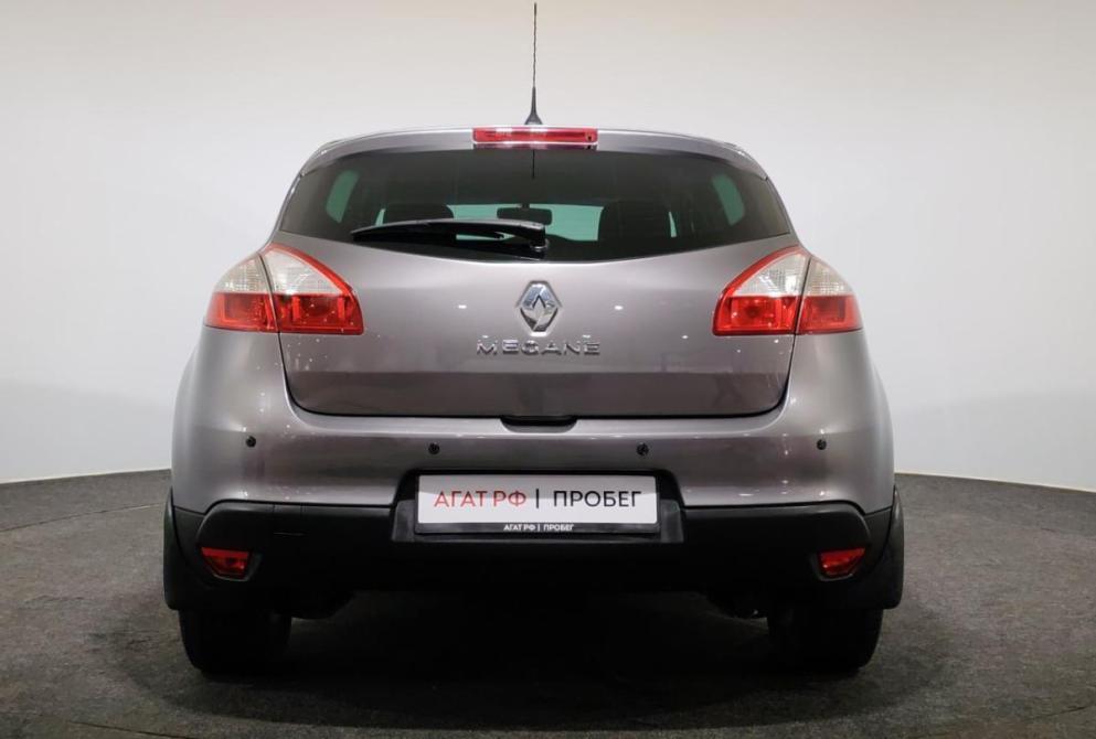 Renault Megane III Ярославль  - изображение 6