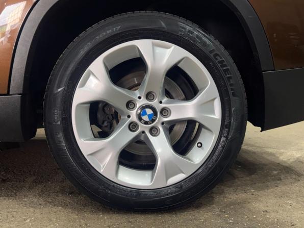 BMW X1 I (E84) с пробегом 2011 года, цена 1 568 000 рублей, 67280 км, внедорожник, Автокод Объявления