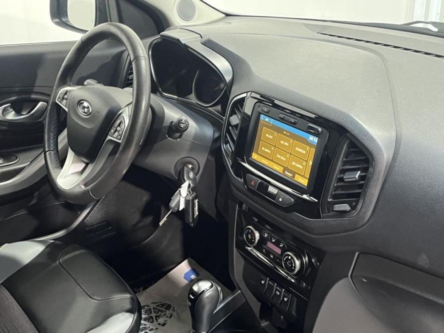 Lada (ВАЗ) XRAY I Курск  - изображение 6