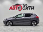 Kia Ceed II Воронеж  - изображение 29
