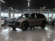 Volkswagen Teramont II (China Market) Москва  - изображение 36