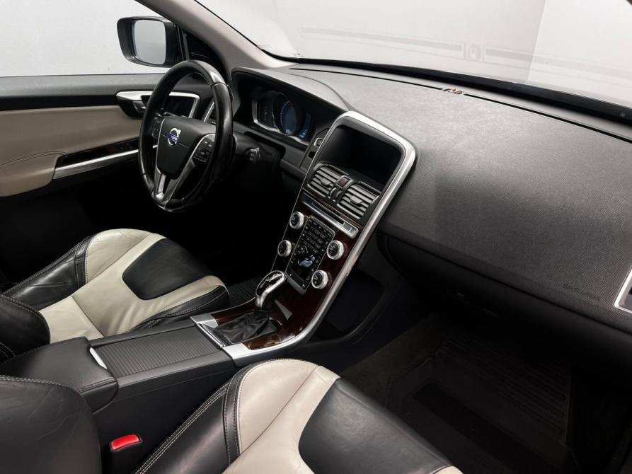 Volvo XC60 I Рестайлинг Санкт-Петербург  - изображение 9