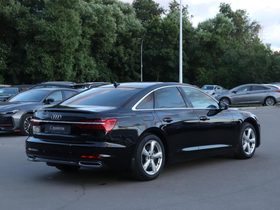 Audi A6 V (C8) Москва  - изображение 5