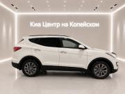 Hyundai Santa Fe III Челябинск  - изображение 27