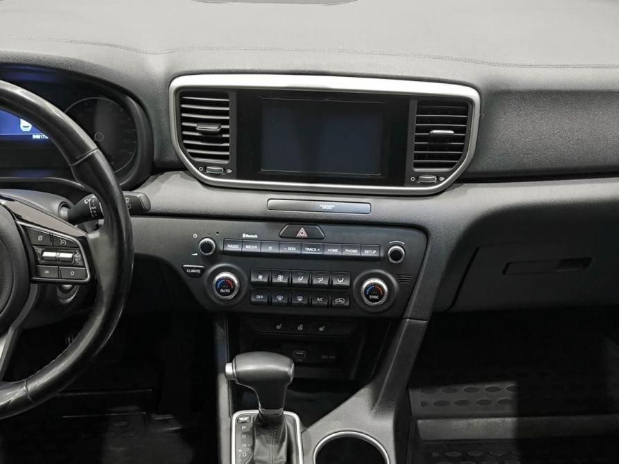 Kia Sportage IV Рестайлинг Казань  - изображение 18