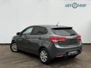 Kia Rio III Рестайлинг Москва  - изображение 19